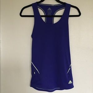 Adidas Running Tank